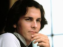 Christian Bale