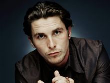 Christian Bale