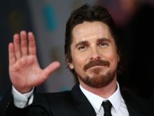 Christian Bale