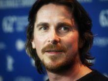 Christian Bale