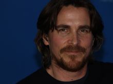 Christian Bale