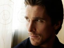 Christian Bale