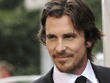 Christian Bale