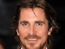 Christian Bale