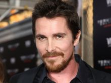 Christian Bale