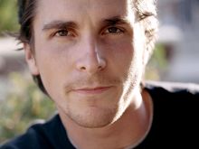 Christian Bale