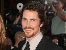 Christian Bale