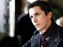 Christian Bale