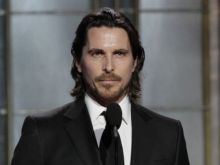 Christian Bale