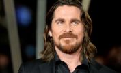 Christian Bale