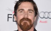 Christian Bale