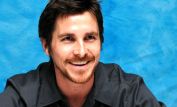 Christian Bale