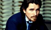 Christian Bale