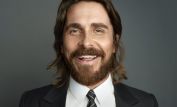 Christian Bale