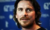 Christian Bale