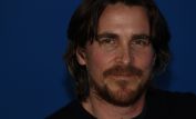 Christian Bale