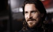 Christian Bale