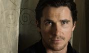 Christian Bale