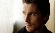 Christian Bale