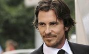 Christian Bale