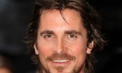 Christian Bale