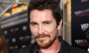 Christian Bale