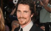 Christian Bale