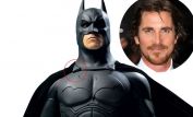 Christian Bale