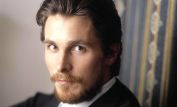 Christian Bale