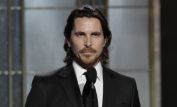 Christian Bale