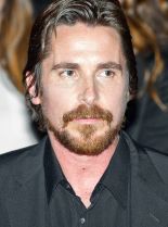 Christian Bale