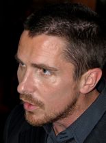 Christian Bale