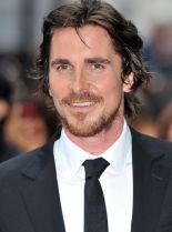 Christian Bale