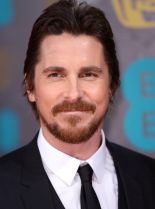 Christian Bale