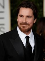 Christian Bale