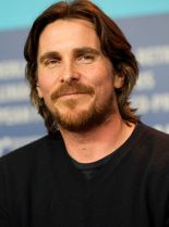 Christian Bale