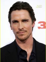 Christian Bale