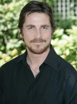 Christian Bale