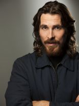 Christian Bale