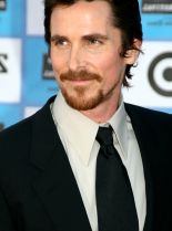 Christian Bale photo