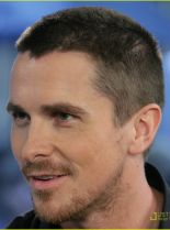 Christian Bale