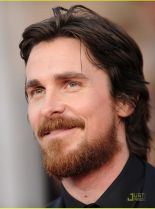 Christian Bale