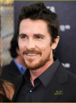 Christian Bale photo