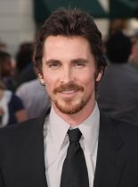 Christian Bale