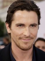 Christian Bale