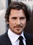 Christian Bale