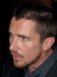 Christian Bale