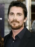 Christian Bale