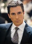 Christian Bale