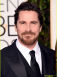 Christian Bale